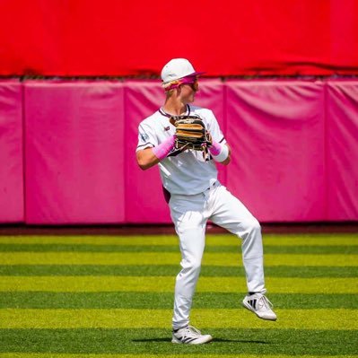 Bryce Haydock Profile