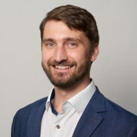 Tayloranney's profile picture. SVP, Biz Dev @rexshares.
