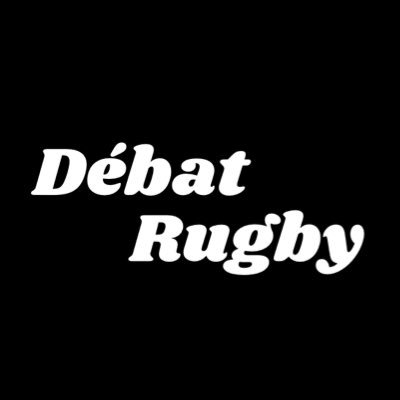 ‼️ Chaque semaine, questions, débats et classements autour du rugby | N’hésitez pas à donner votre avis ! 🏉
