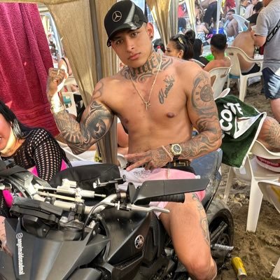 Creador de contenido para adultos 🔥💦colaboraciones al dm 📨https://t.co/qQhWRsHJbt