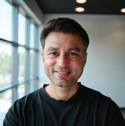 Mukul Tewary Profile