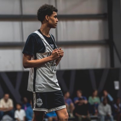 JJ_lincolnnn's profile picture. Class: ‘29 / school: St Raymond HS for boys/ AAU : Kips bay Mustangs. / Height : 6’3 / Email: jayden.jjj@gmail.com