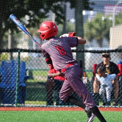 yk_Rj412's profile picture. DMV
⚾✝️
Student-Athlete/@32fullcount/Coach Graves Guys 15u/
College Park Academy/Class of '29
MIF/RHP
I don't play Lacrosse
Height 5'9
Weight 120
4.0 GPA