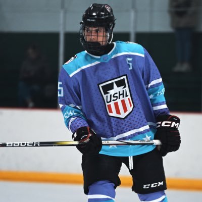 Cade Borwege (2026) Profile