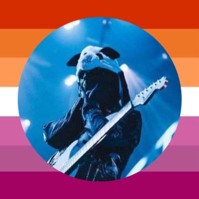 23 || they || sleep token, aftg, and gay thoughts about MY WIFE || priv: @ivymeres 🪻