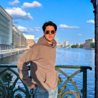 RONdrigo (@soyrodridlf) 's Twitter Profile