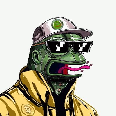 Pepecoin - True OG 2016 - Coming for our Crown Ethereum CA: 0xa9e8acf069c58aec8825542845fd754e41a9489a Solana CA: EXJvx3KksbWP9QmPmtRr8mkQXD2kZrFRENCJitMs1eZ6