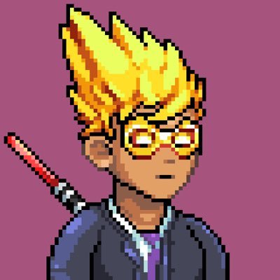 YUECHIWORLD's profile picture. 