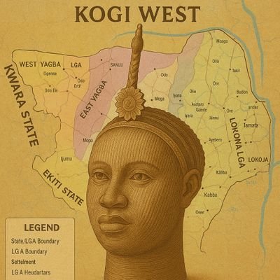 Oni_Okun's profile picture. Bridging memory and possibility, to reshape the Okun identity.