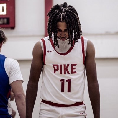 |Co/2028|6’ 176|Wr/SF/Sprinter|6A Pike Highschool| 3.96 GPA| #3173726004| Email: elijahhsmith11@gmail.com