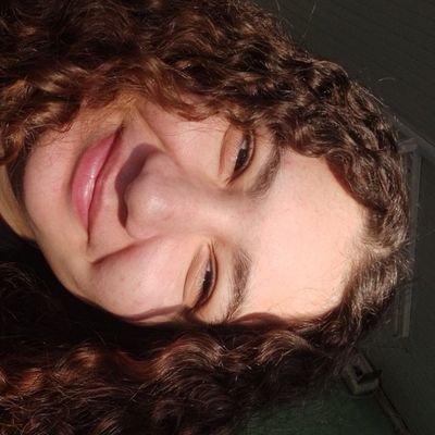 cinaskeri06's profile picture. Aygül 
They/Them
汉语
Love all kinds of animals (Yes, even bugs)🐾