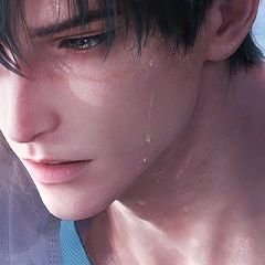 FatyTsubasa's profile picture. Faty 31y/o|🇵🇸|INFJ|Tales of|HM|SMT|SNK/KOF|FE|ROF|FF TYPE0|Meganest|Alfred`s Cousin|MOOGLE|Tweets both in العربية &Eng.