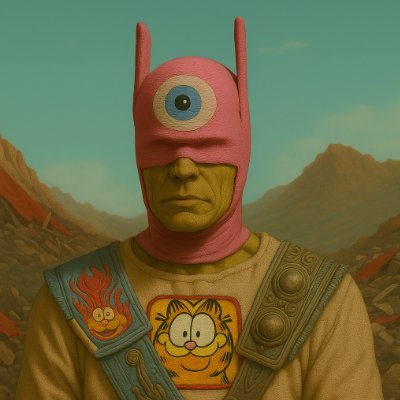 D R O N E W I T C Hさんのプロフィール画像