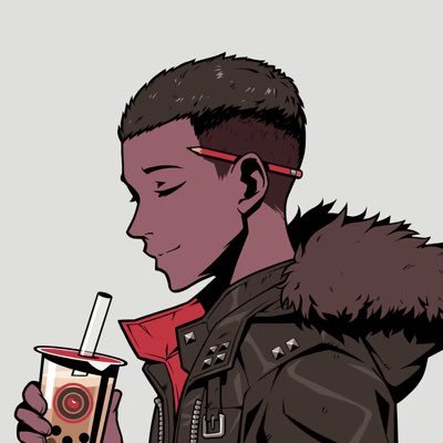 ticuv - ticuv.eth/.artさんのプロフィール画像