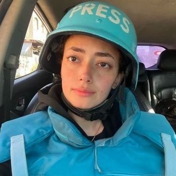 Photojournalist → GAZA/PALESTINE 🇵🇸🇵🇸 I tweet what I see & feel.🇵🇸🇵🇸