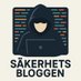 Säkerhetsbloggen (@sakerhetsblogg) Twitter profile photo Säkerhetsbloggen (@sakerhetsblogg) Twitter profile photo