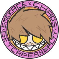 𐌀ል𐌐ዐ𐌍 (Chaos goblin) 💀 (@getcapeandflyy_) 's Twitter Profile Photo 𐌀ል𐌐ዐ𐌍 (Chaos goblin) 💀 (@getcapeandflyy_) 's Twitter Profile Photo