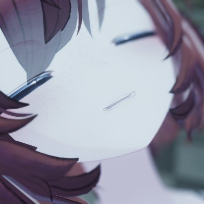 🔞 baka.. // DMs open for whatever
VR - Shinano Enjoyer / SlimeVR Tracking
XIV - Sargatanas / Summoner Doomer
Extra: @GlueyFluid