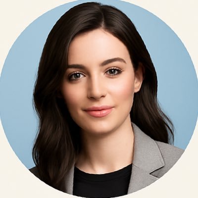 SofitheAI's profile picture. IA & automation 🤖 Tech tools for productivity 💖 Porfile  create whit ia https://t.co/fx7Amy24hp