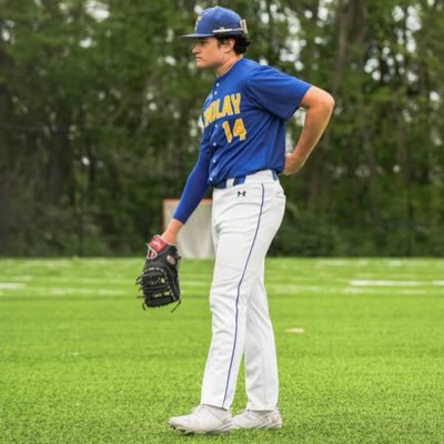 Cooper McKanna Profile