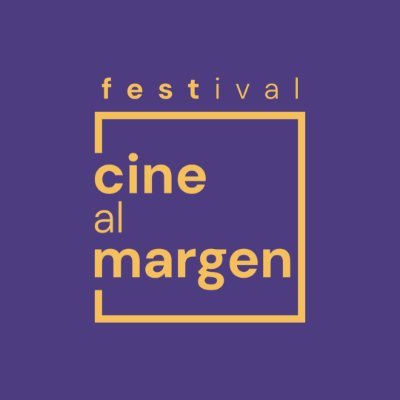 cinealmargen's profile picture. Festival de cine mexicano independiente.

CDMX: 11-17 agosto, 2025
Itinerancia nacional: oct-dic 2025