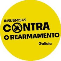 INSUBMISAS CONTRA O REARMAMENTO (@insubmisas) 's Twitter Profile Photo