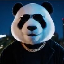 bigbossfooo's profile picture. Hustlin’
Trenchin’
Pimpin’

CA: 6V3Q6poqNmc52SpCo8fv6nTctULYcUuh4bM3oAa3pump