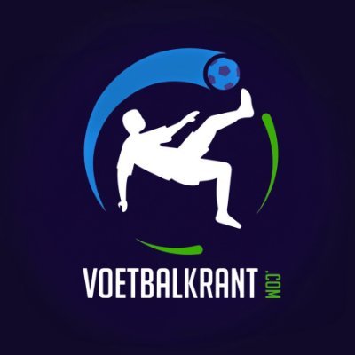 Volg het laatste voetbalnieuws op de voet!