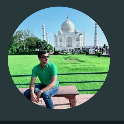 SujeetKKumar3's profile picture. Sujeet _nation 1st🇮🇳