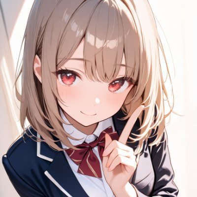 優しくてちょっと天然な女の子「ゆあな」の日常をお届け💕
AIで生成しています。
無断転載、二次利用はNGです。
PatreOn🔞: https://t.co/0OeRVPwL1q