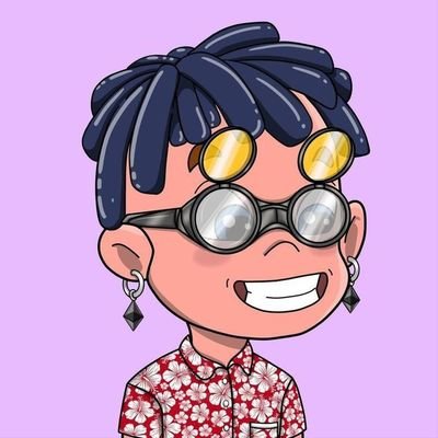 MarxKlausx's profile picture. Tg: @Marxkalusx

Dreamer & Doer | Tech and Crypto Enthusiast | Adventure Seeker | Sharing Li