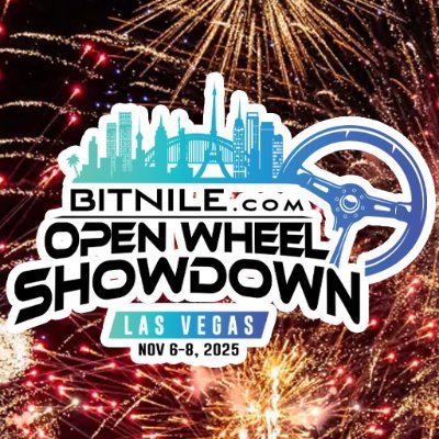 The highest-paying pavement open-wheel short track event in the world!