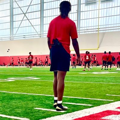 Keegan J. Brown Profile