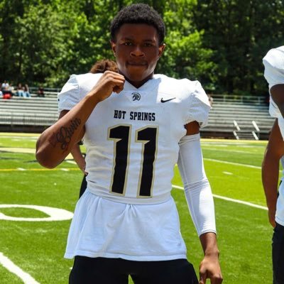 J’veon “Jaybo” Johnson Profile