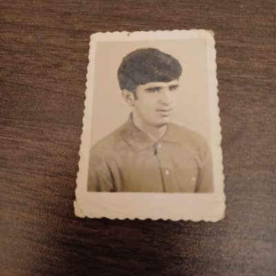 JosPire56494334's profile picture. Engenheiro.