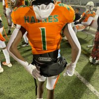 Jalil Haynes (@jalilhaynes1) 's Twitter Profile