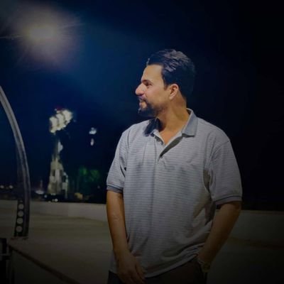 HsnLy75141's profile picture. *&:name:𝑨𝒍𝒊. 𝑯𝒂𝒔𝒔𝒂𝒏  |
*&:from: in iraq alnasiria 
*&:age25