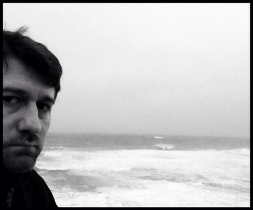 drmlucas's profile picture. husband and father to four girls and provost at Corban University