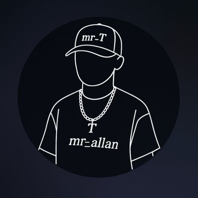 mr_T_allan's profile picture. Everything influential. Nothing off-topic. Trends, truth, and a little madness.