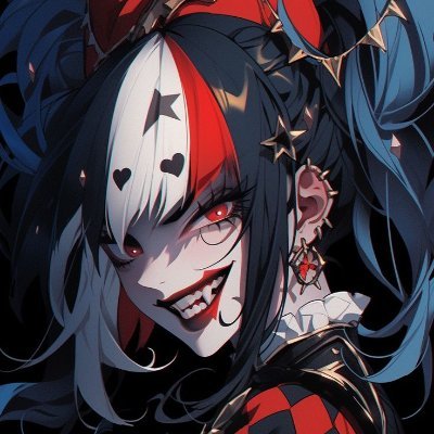 Masked chaos & charm 💋 | Gaming & mischief 🎮 | Enter my world of tricks 💀 | #VTuber #GomezGang #AnimeVibes #VirtualQueen #ChaosCute #StreamerLife