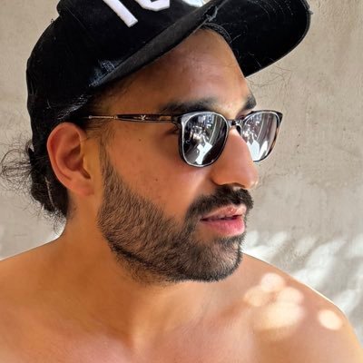 RajuSherry's profile picture. 