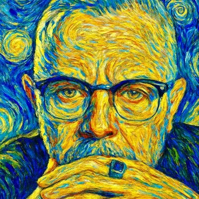 Elegí el camino más difícil para que mi vida sea más fácil: ¡LA LIBERTAD! Monje y terapeuta ZEN Escritor y Productor televisivo. juanlamur100@gmail.com