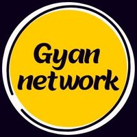 Gyan Network (@gyannetwork01) 's Twitter Profile