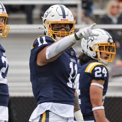 Defensive Line Coach at The College of Saint Scholastica #Drive - 3x All-MIAC - CSS Alum 25’