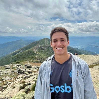 AI + Drug Discovery. Member of Technical Staff @OracleHealth. B.S. Bioengineering @ucberkeley. Author of https://t.co/Bt21sgadlq. Opinions are my own.
