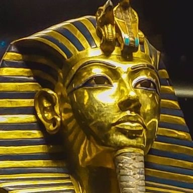 I post hard pics of anything related to Egypt