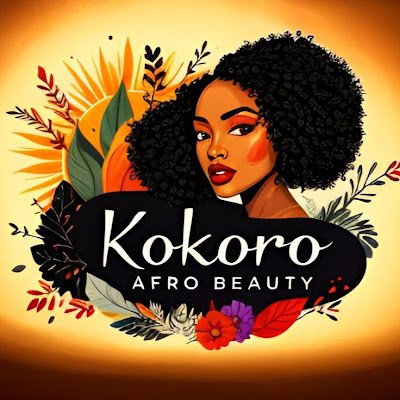 KAfroBeauty's profile picture. Behind Kokoroafrobeauty | Afro beauty enthusiast | Laughing through life's chaos | Your vibe attracts your tribe - no fitting in required.