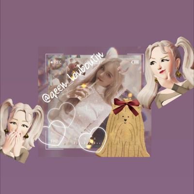 くぃん*∅☾⋆さんのプロフィール画像