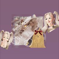 くぃん*∅☾⋆ (@qeen_louboutin) 's Twitter Profile Photo くぃん*∅☾⋆ (@qeen_louboutin) 's Twitter Profile Photo