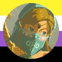 They/Them |
20 |
British |
Video Game Collector |
Yakuza/Like a Dragon Enjoyer |
Wannabe Tekken Player |
Former Crotch Goblin |
Link's partner